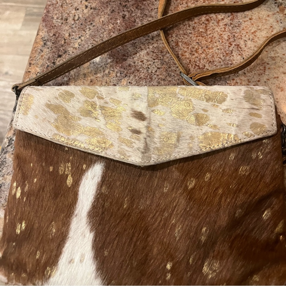 American Darling Crossbody